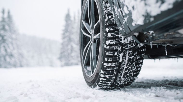 migliori pneumatici invernali