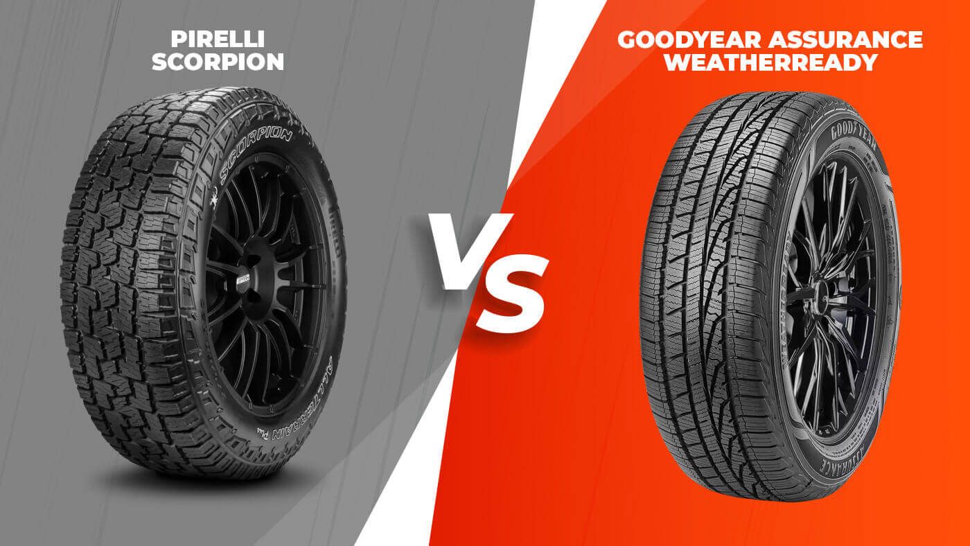 Cool Pirelli Vs Goodyear Tires Images