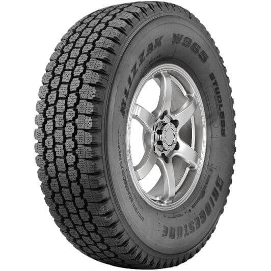 Blizzak W965