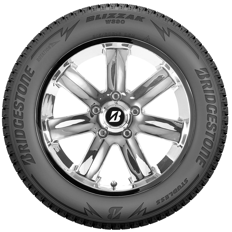 Bridgestone Blizzak WS-90