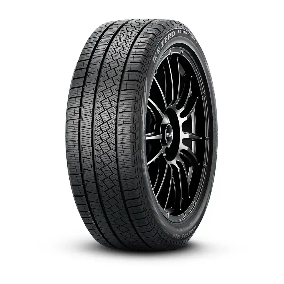 Pirelli Ice Zero Asimmetrico tire