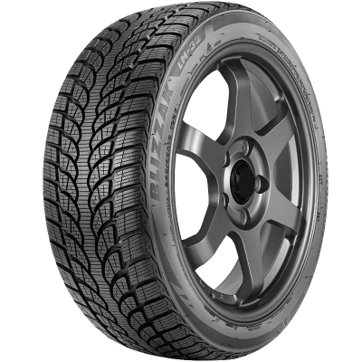BRIDGESTONE BLIZZAK LM-32 tire